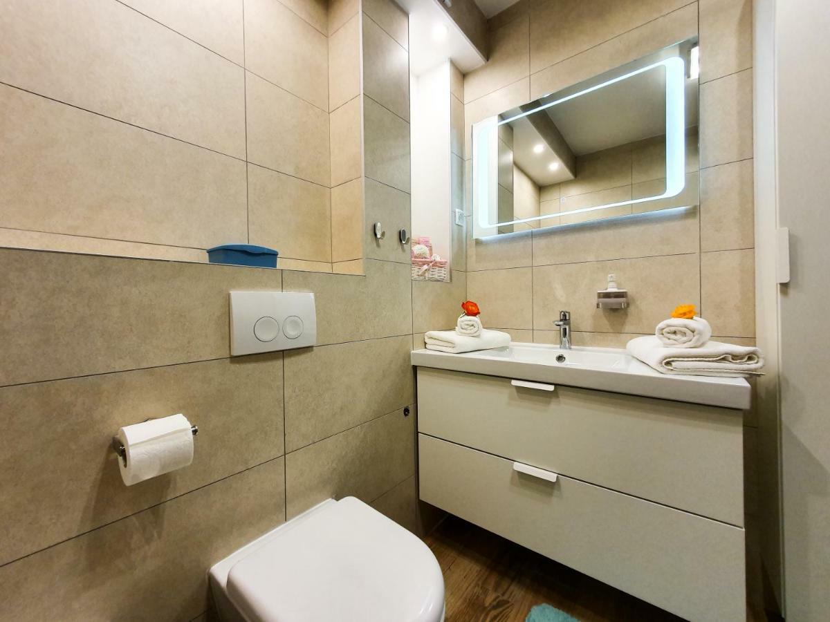 Apartman Noa Dubrovnik Exterior photo