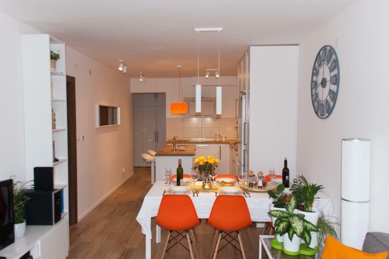 Apartman Noa Dubrovnik Exterior photo