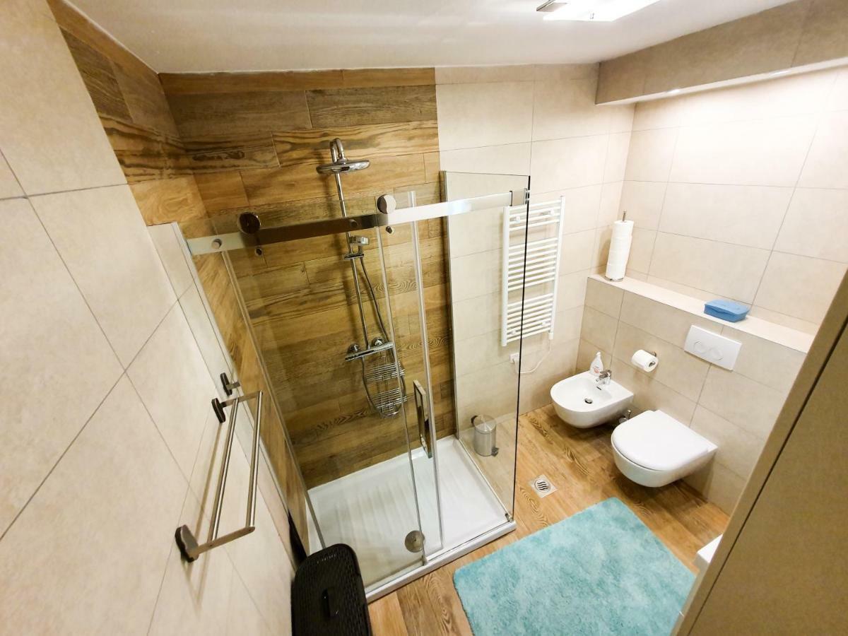 Apartman Noa Dubrovnik Exterior photo