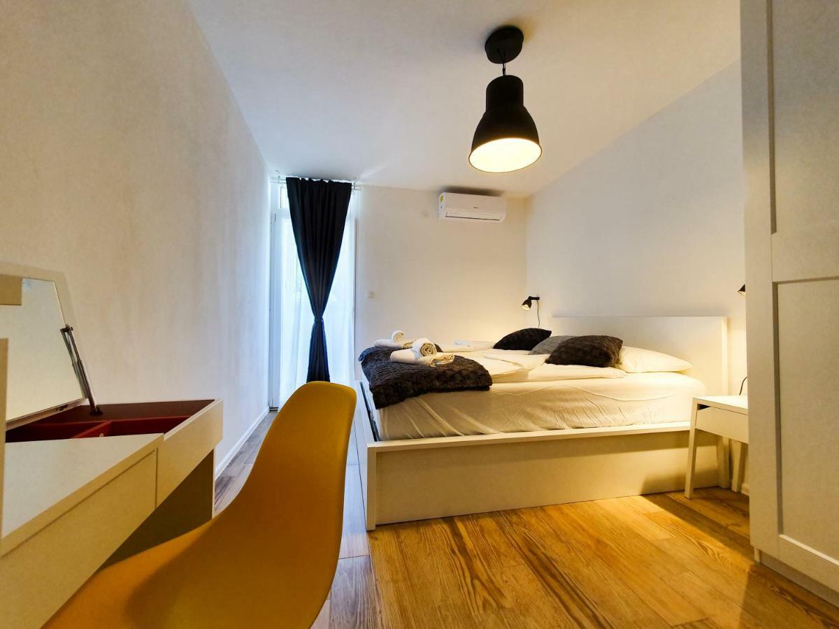 Apartman Noa Dubrovnik Exterior photo