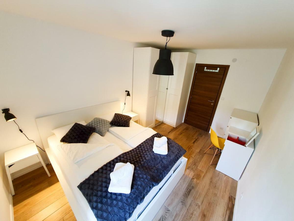Apartman Noa Dubrovnik Exterior photo
