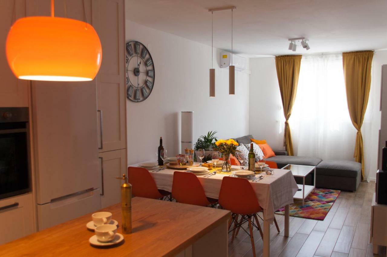 Apartman Noa Dubrovnik Exterior photo