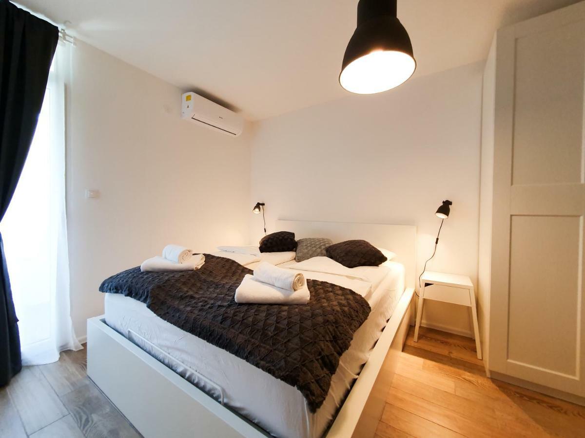 Apartman Noa Dubrovnik Exterior photo