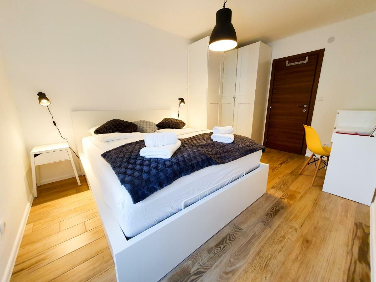Apartman Noa Dubrovnik Exterior photo