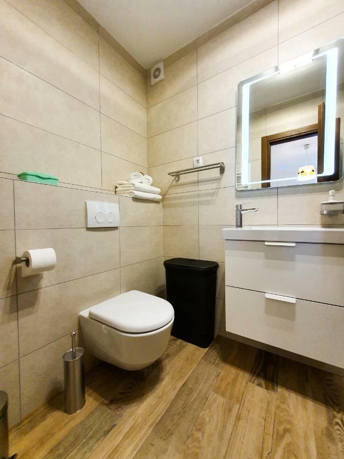 Apartman Noa Dubrovnik Exterior photo